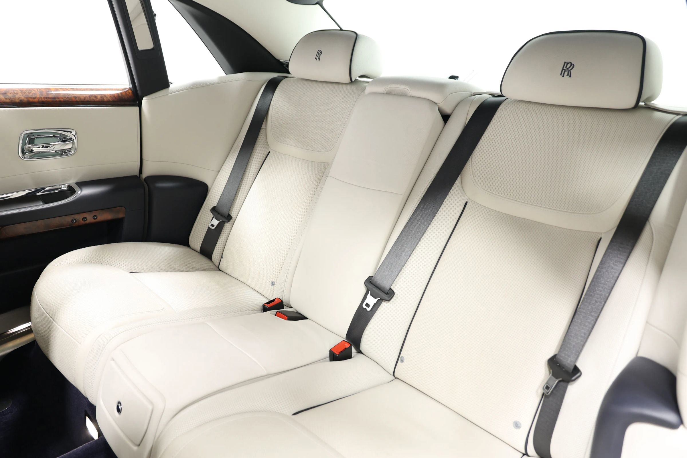 Used 2015 Rolls-Royce Ghost image 62