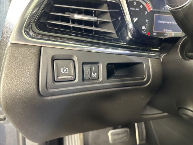 Used 2020 Cadillac XT6 Sport image 19