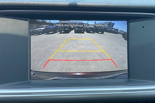 Used 2018 Kia Optima LX FWD image 19