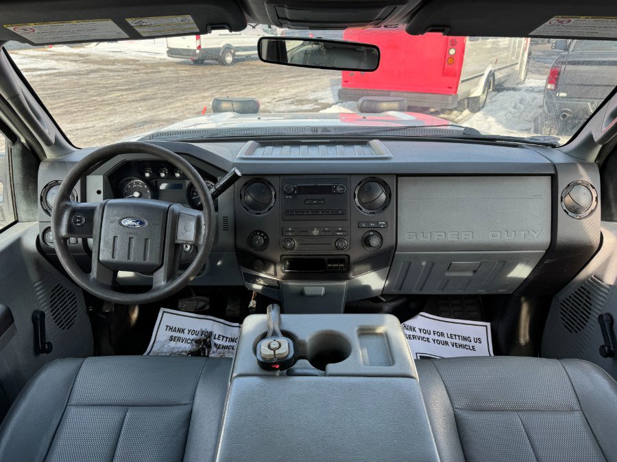 Used 2011 Ford F250 XL image 20