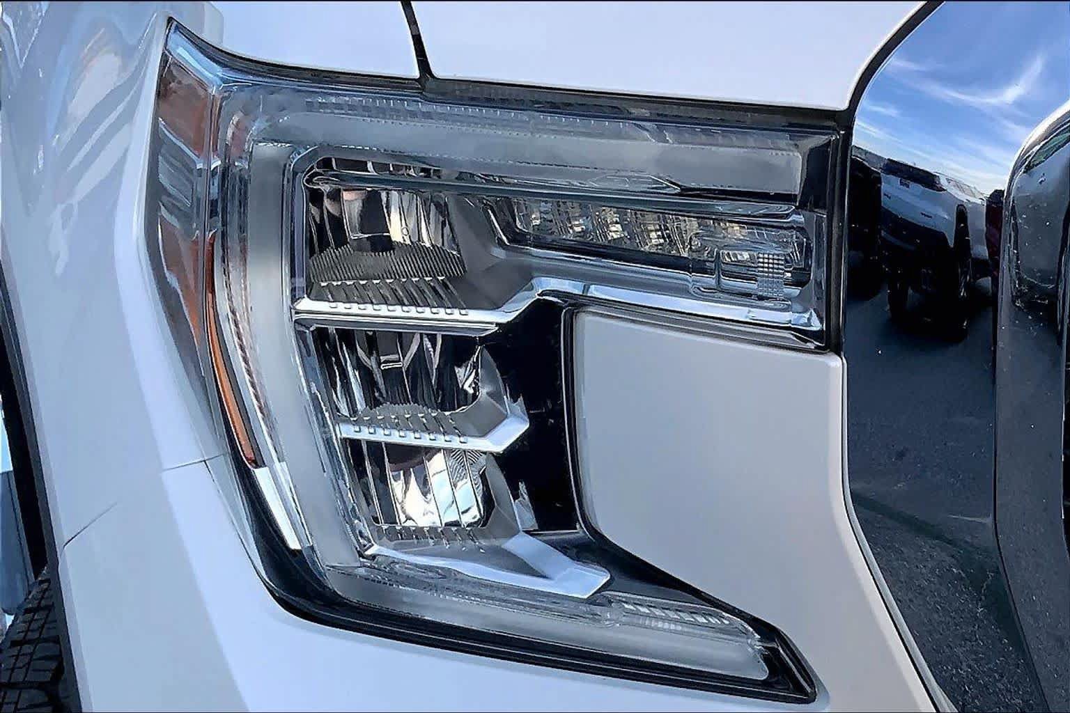 Used 2019 GMC Sierra 1500 SLT RWD image 24