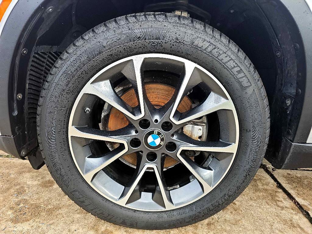 Used 2017 BMW X5 xDrive35i image 41