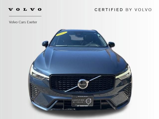 Certified 2023 Volvo XC60 B5 Plus w/ Climate Package image 2