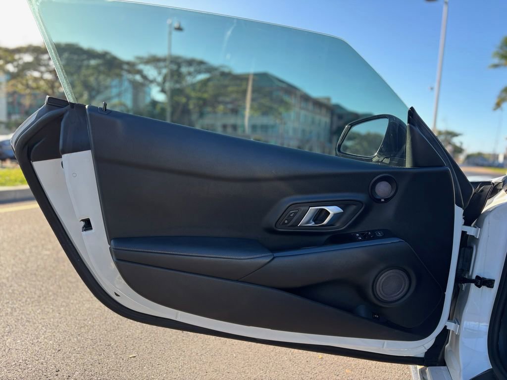 Used 2022 Toyota Supra image 8