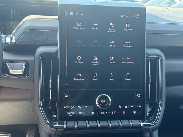 New 2026 GMC Yukon AT4 Ultimate w/ LPO, Illumination Package AWD/4WD image 16