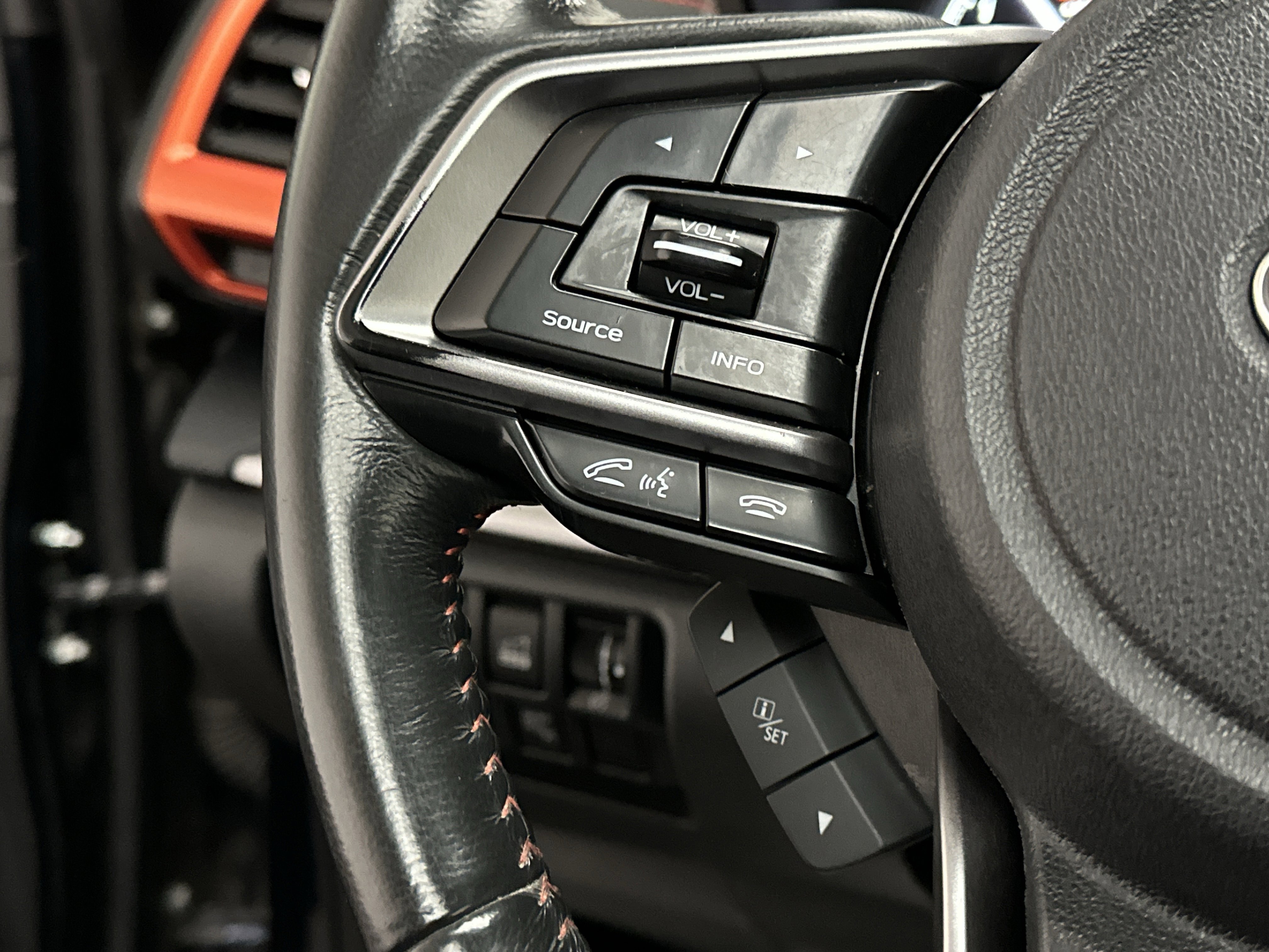 Used 2021 Subaru Forester Sport image 27