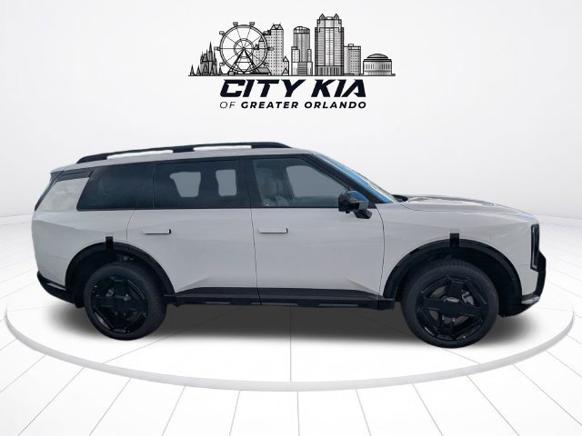 New 2027 Kia Telluride SX X-Line AWD/4WD image 7