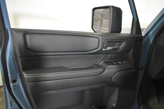 Used 2024 Toyota Land Cruiser w/ Premium Package AWD/4WD image 7
