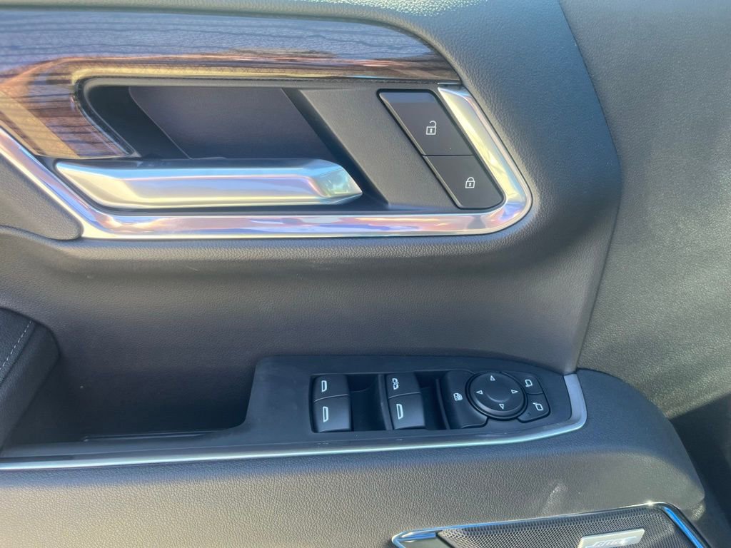 New 2025 Chevrolet Silverado 1500 RST w/ RST All Star Premium Package image 14