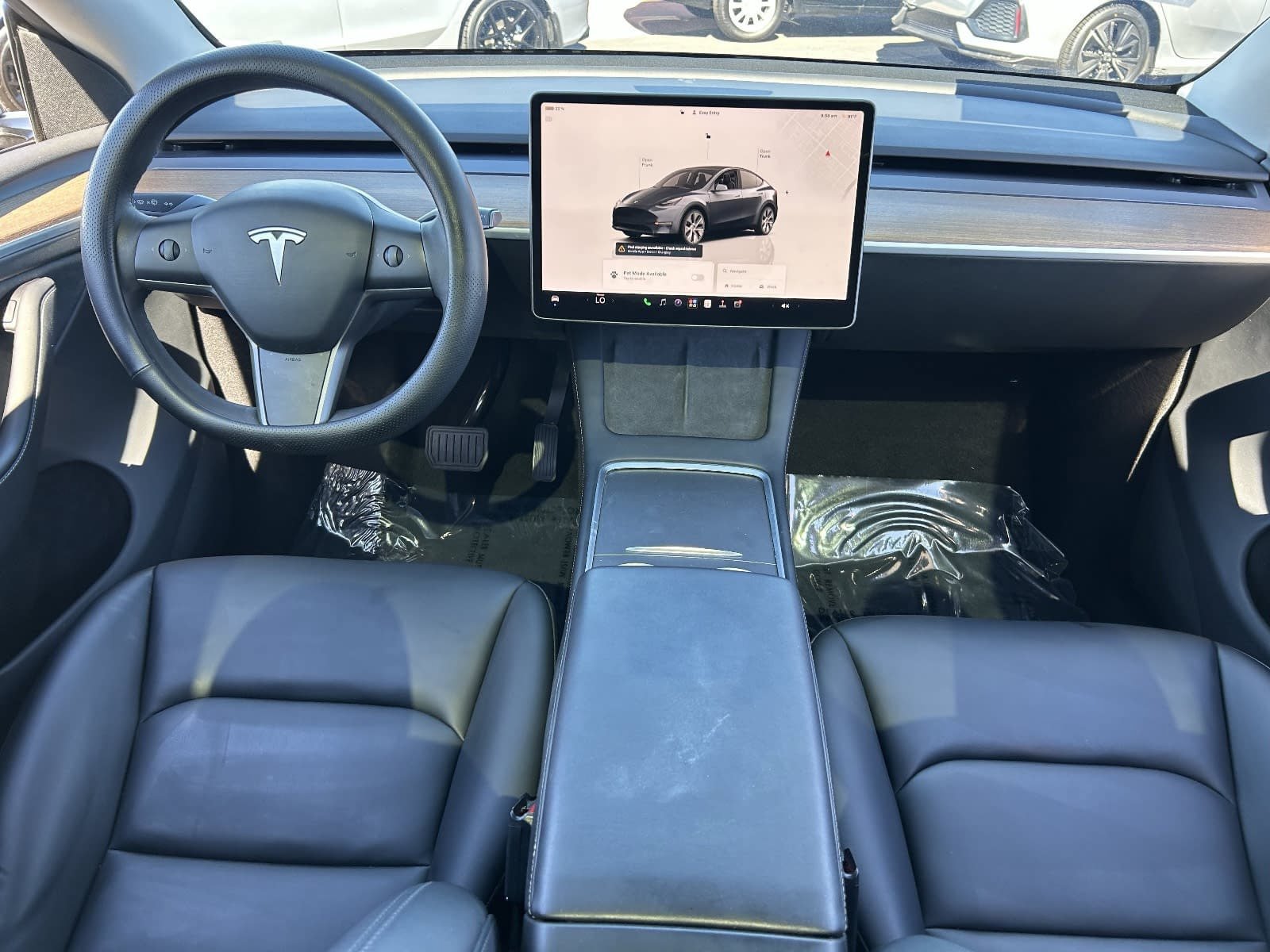Used 2023 Tesla Model Y AWD image 19