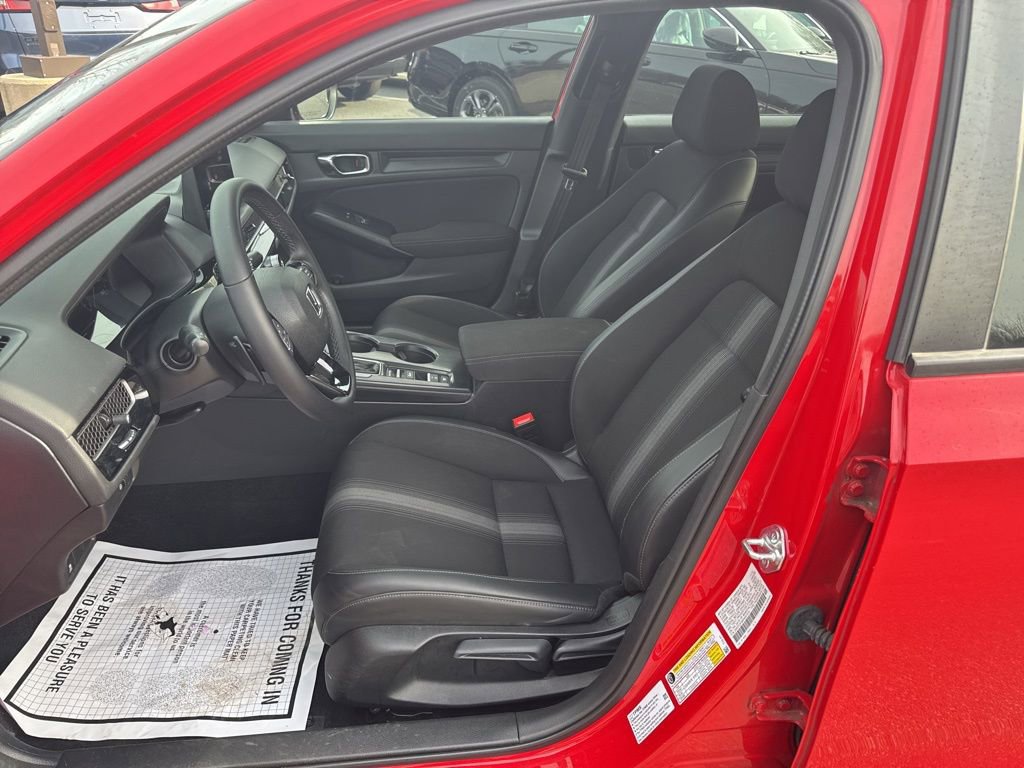 Used 2023 Honda Civic Sport image 16
