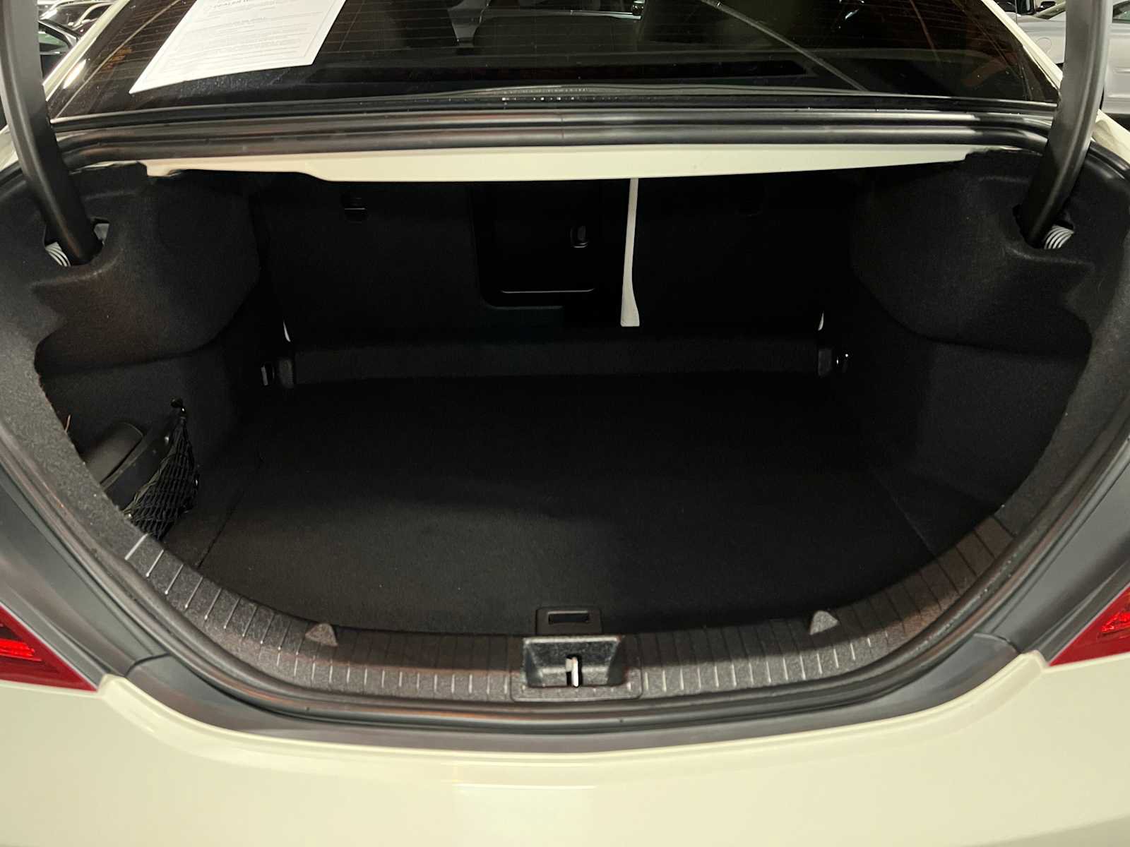 Used 2018 Mercedes-Benz CLA 250 4MATIC image 15