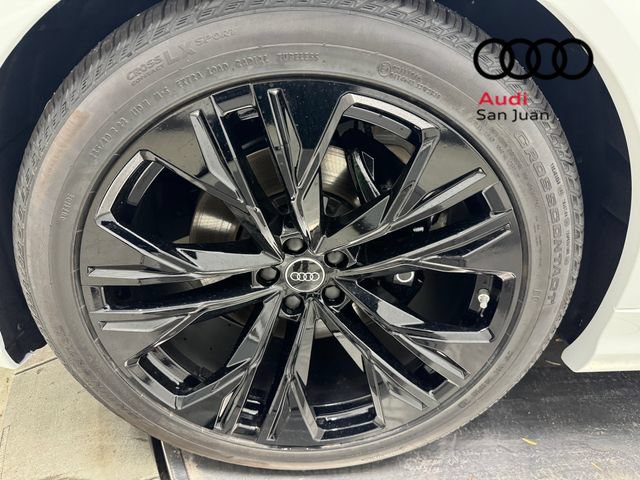 New 2026 Audi Q8 Premium Plus AWD/4WD image 6