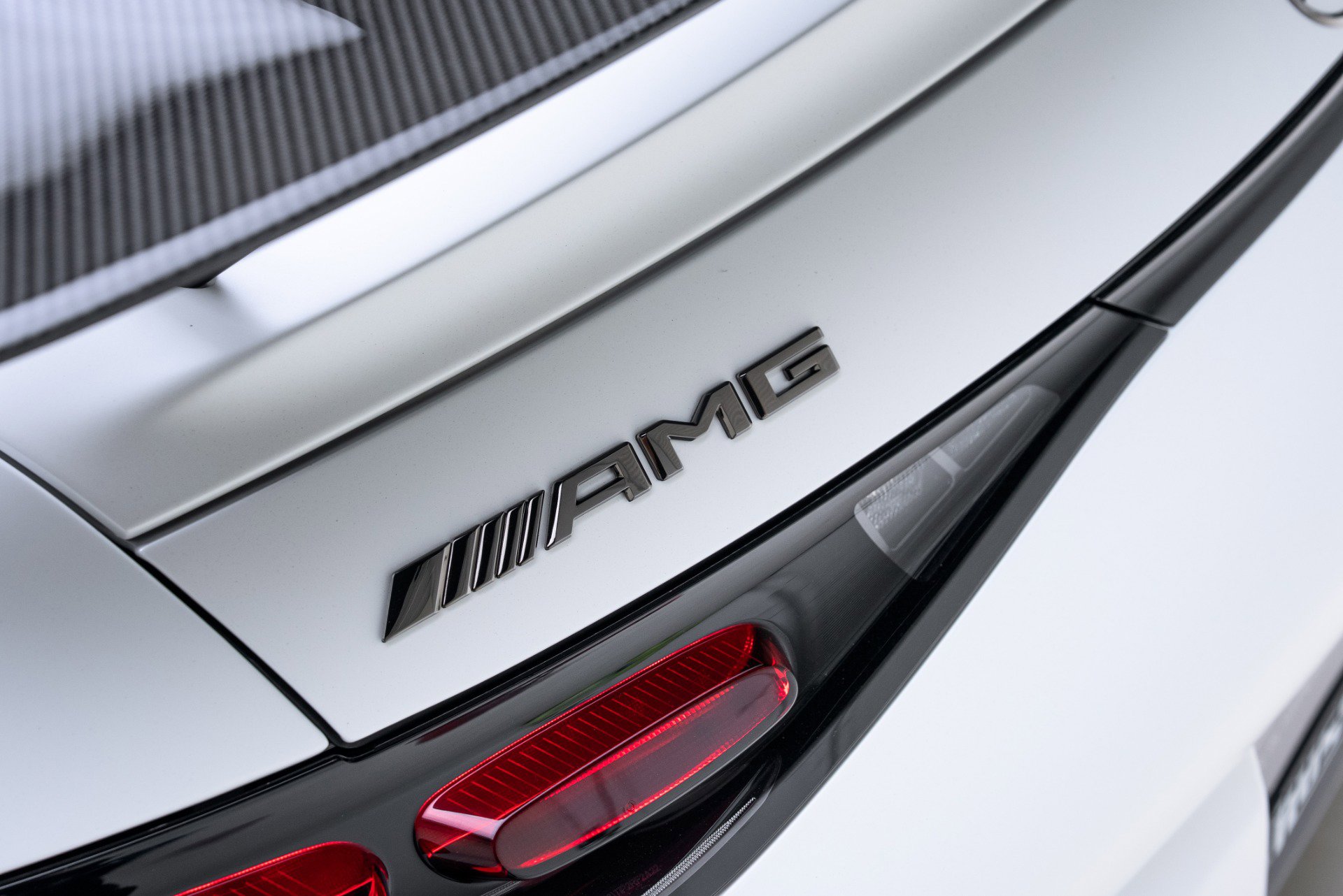 Used 2026 Mercedes-Benz AMG GT 63 image 36