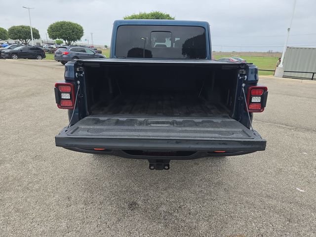 Used 2025 Jeep Gladiator Mojave image 12