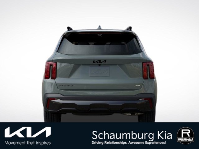 New 2026 Kia Sorento SX Prestige AWD/4WD image 5