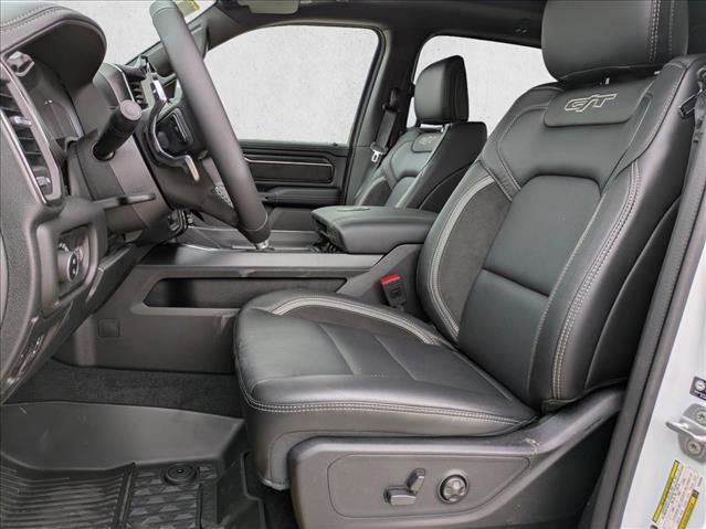 New 2026 RAM 1500 Rebel video 4