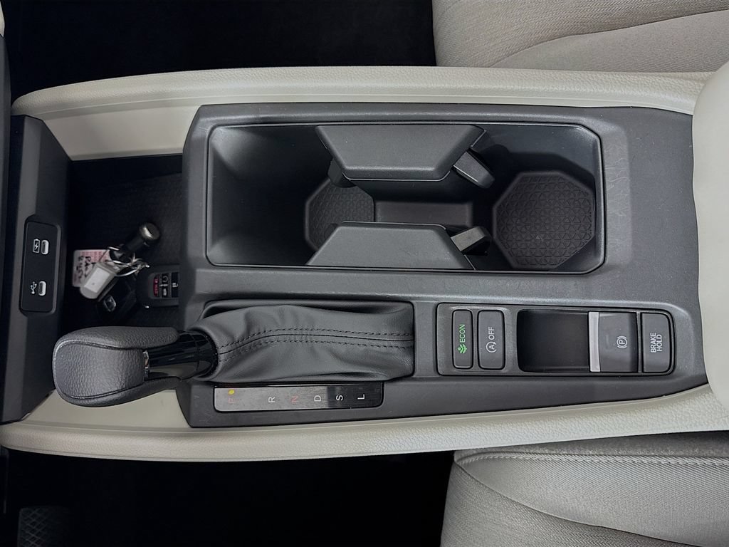 Certified 2023 Honda Accord EX image 14