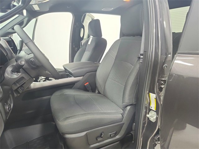 New 2025 RAM 2500 Big Horn image 19