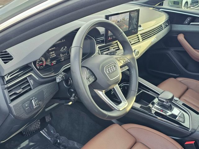 Used 2023 Audi A5 2.0T Premium Plus image 15