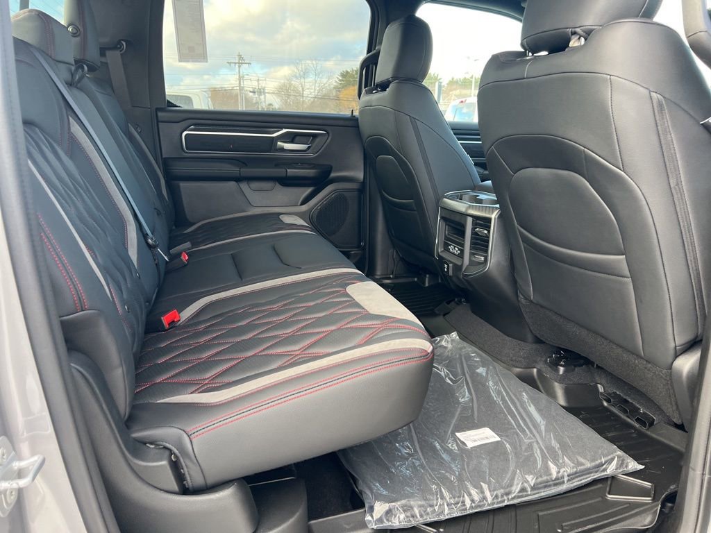 New 2026 RAM 1500 Big Horn image 14