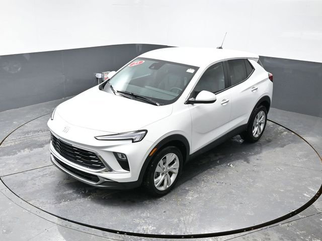 Used 2025 Buick Encore GX Preferred image 42