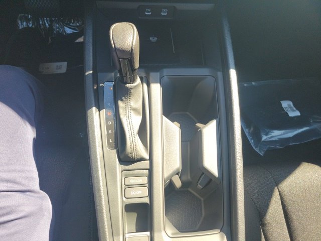 New 2026 Honda Accord SE image 22