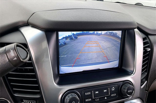 Used 2017 Chevrolet Tahoe Premier image 14