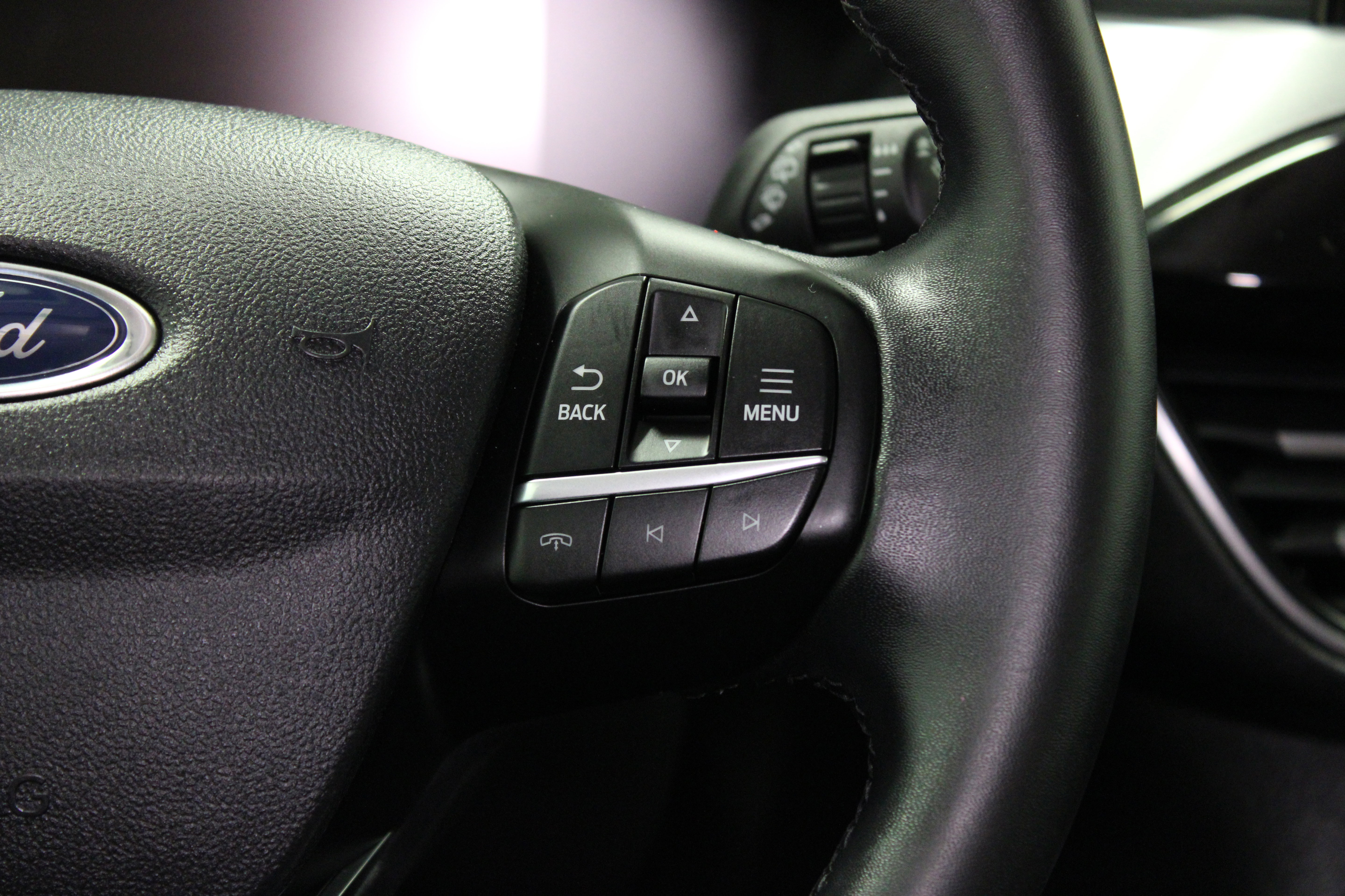 Used 2024 Ford Escape Active FWD image 23