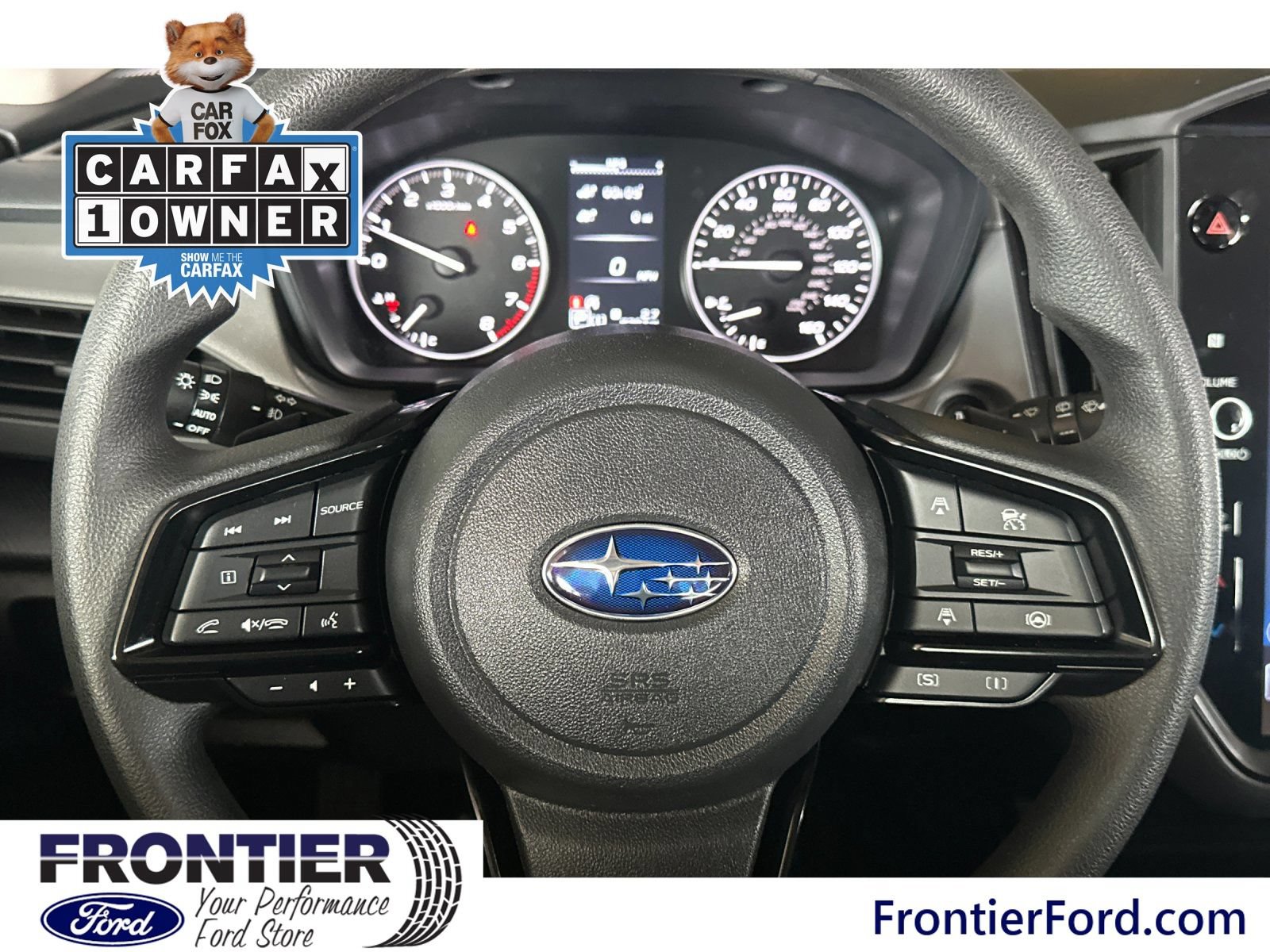 Used 2026 Subaru Crosstrek 2.5i Premium AWD/4WD image 24