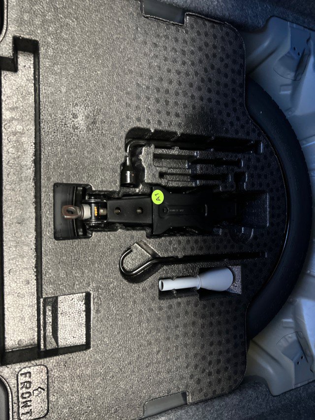 Used 2022 Honda Accord Sport Special Edition image 11