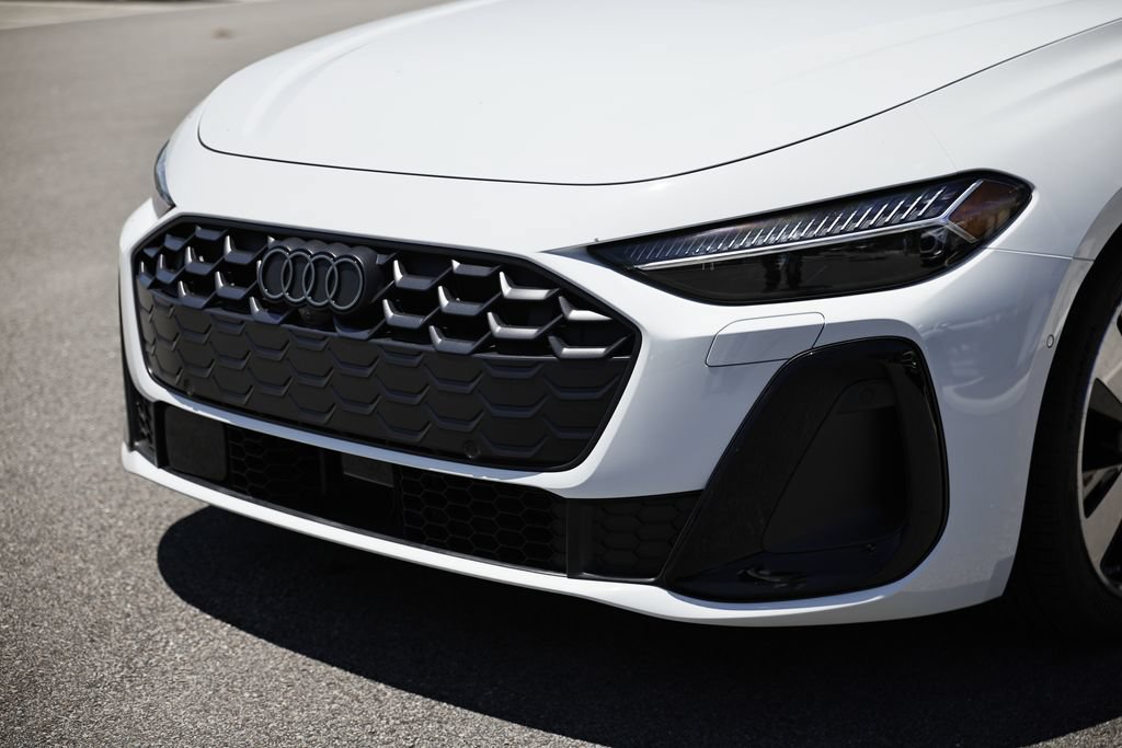 New 2026 Audi A5 2.0T Premium Plus AWD/4WD image 11