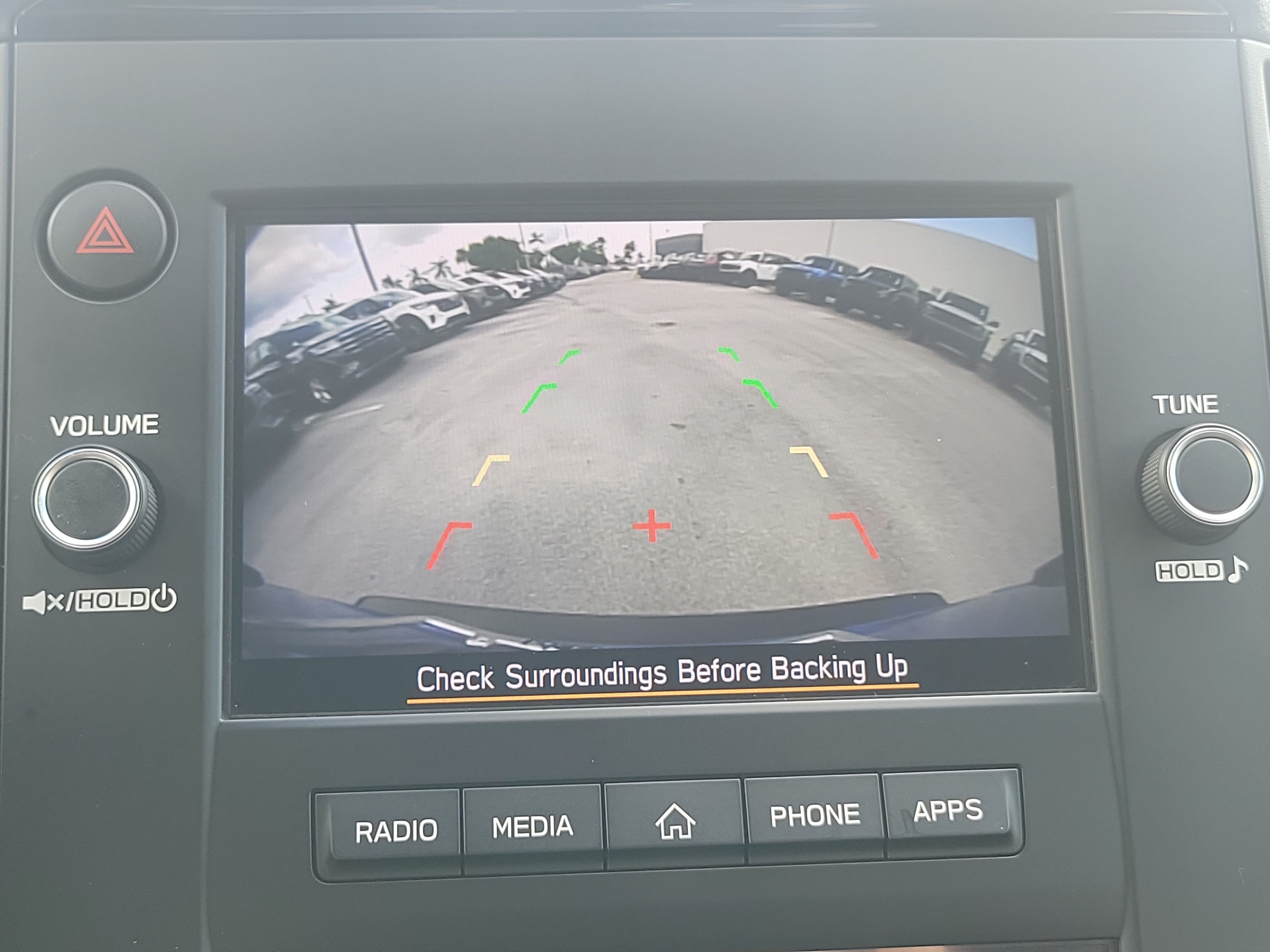 Used 2023 Subaru WRX AWD/4WD image 10