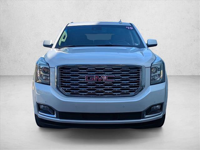 Used 2019 GMC Yukon Denali w/ Open Road Package image 2