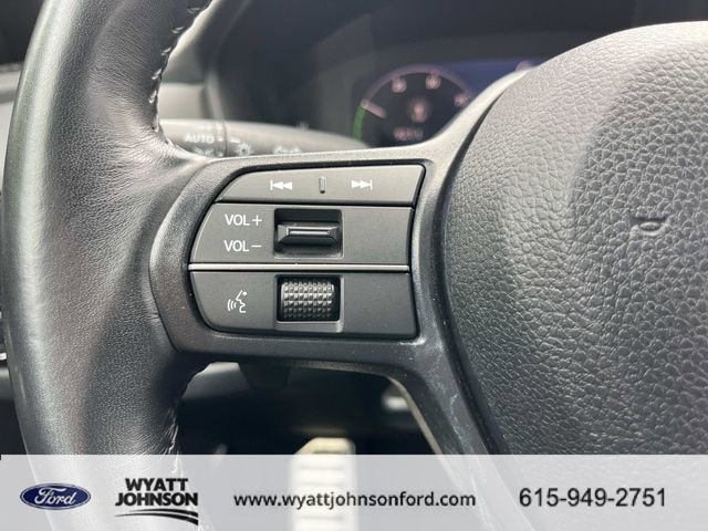 Used 2024 Honda Accord Sport image 25
