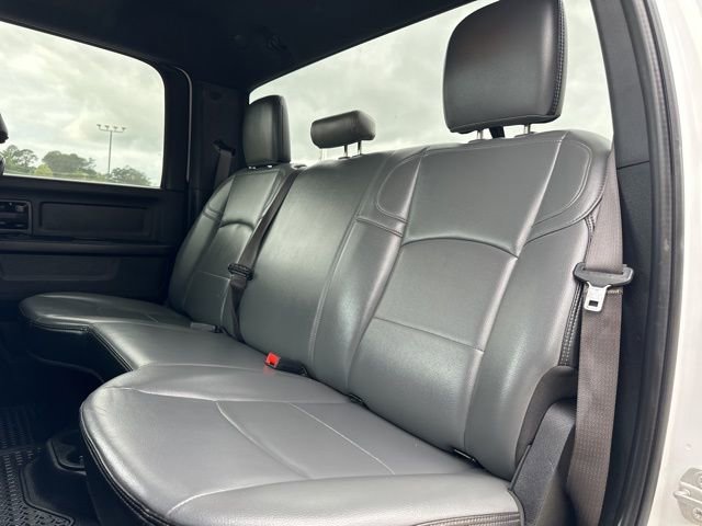 Used 2021 RAM 2500 Tradesman w/ Chrome Appearance Group AWD/4WD image 28