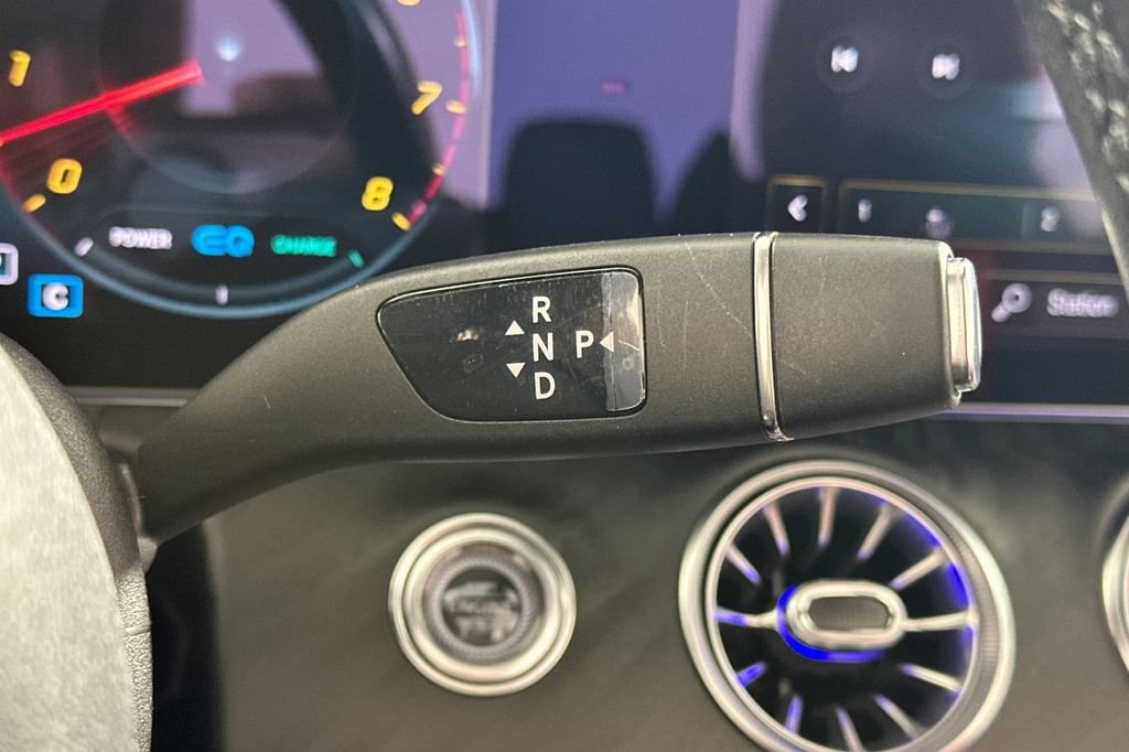 Certified 2023 Mercedes-Benz E 450 Cabriolet image 28