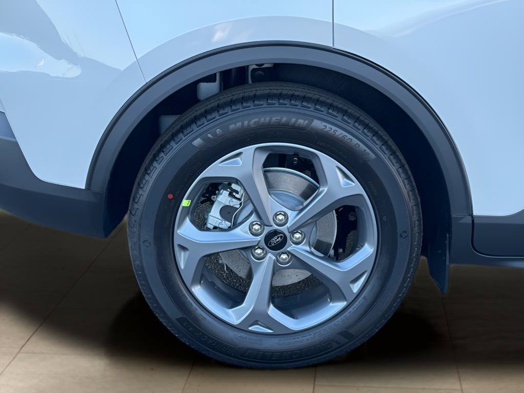 New 2026 Ford Escape ST-Line w/ Tech Pack #1 FWD image 36