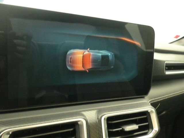 New 2026 Ford Mustang Premium image 14