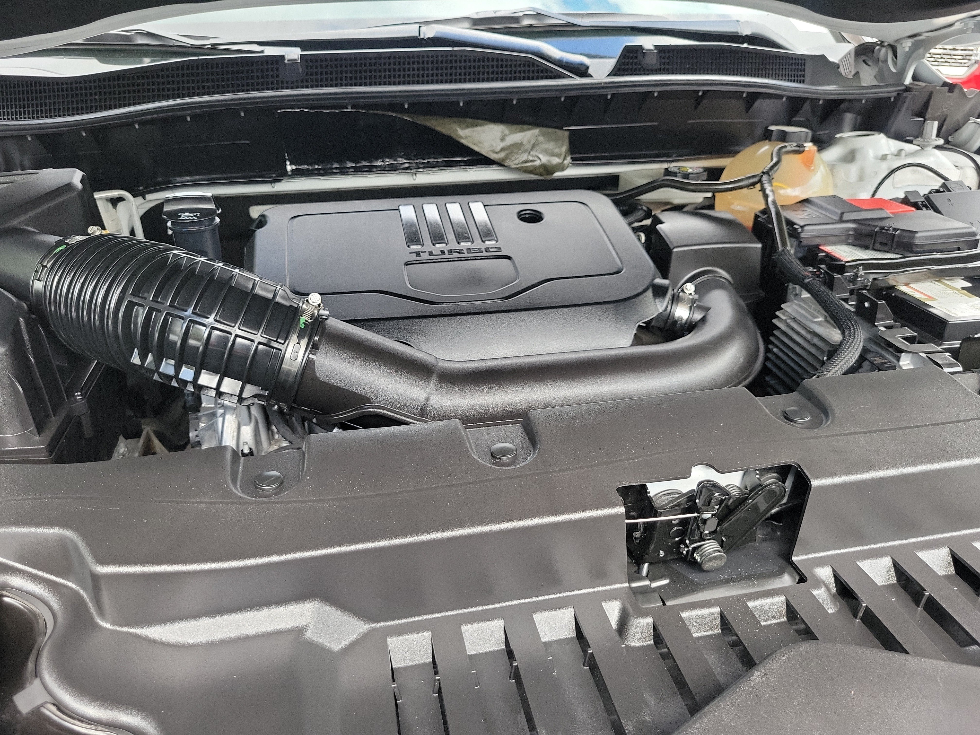 Used 2022 Chevrolet Blazer LT FWD image 26