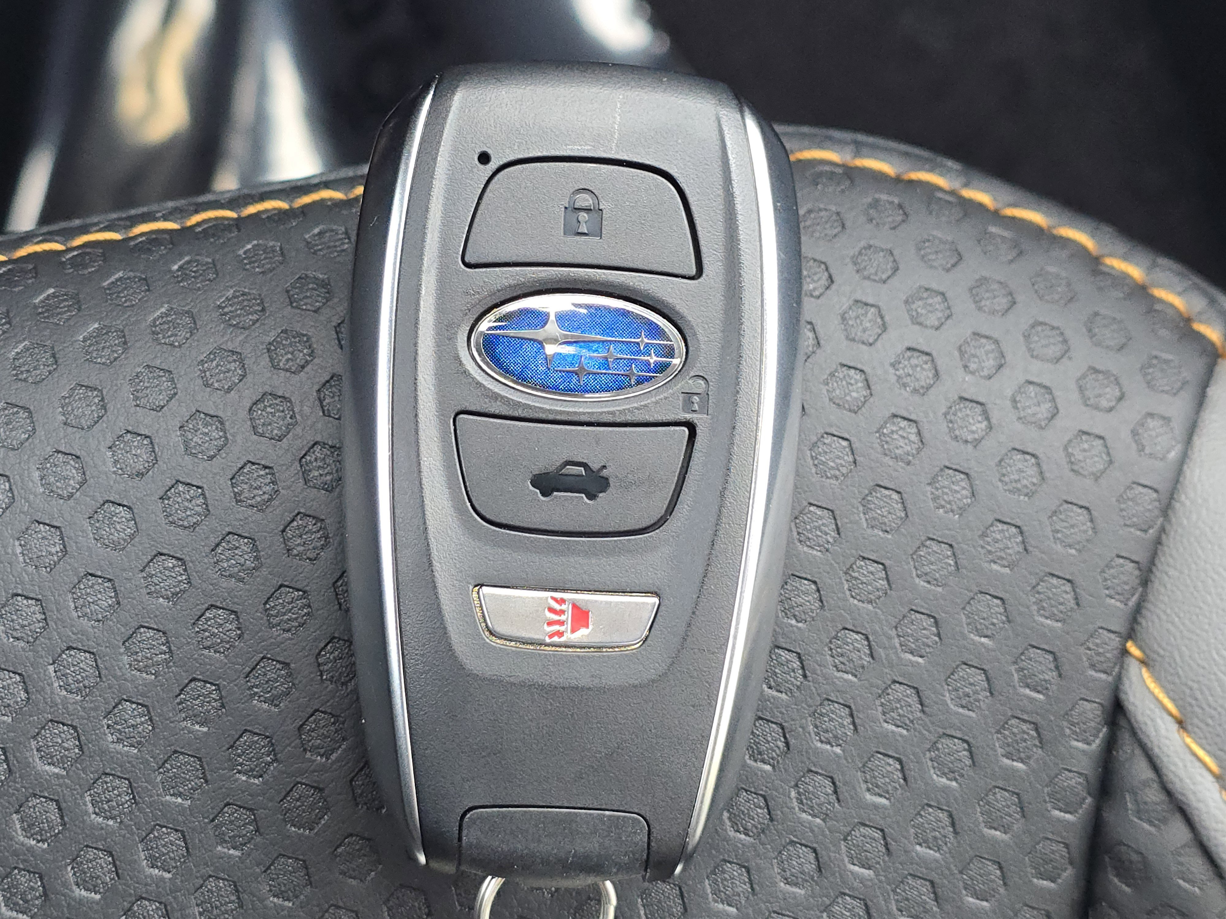 New 2026 Subaru Crosstrek 2.5i Wilderness image 27