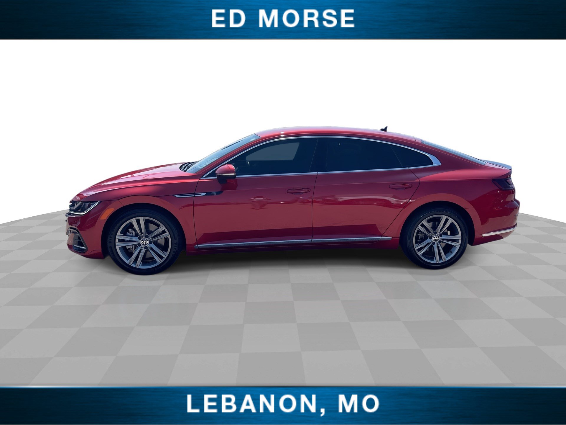 Used 2022 Volkswagen Arteon SE FWD image 5