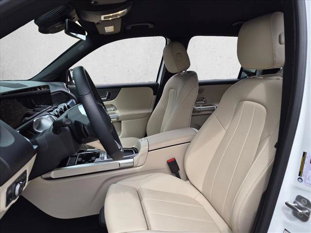 Certified 2026 Mercedes-Benz GLB 250 image 15