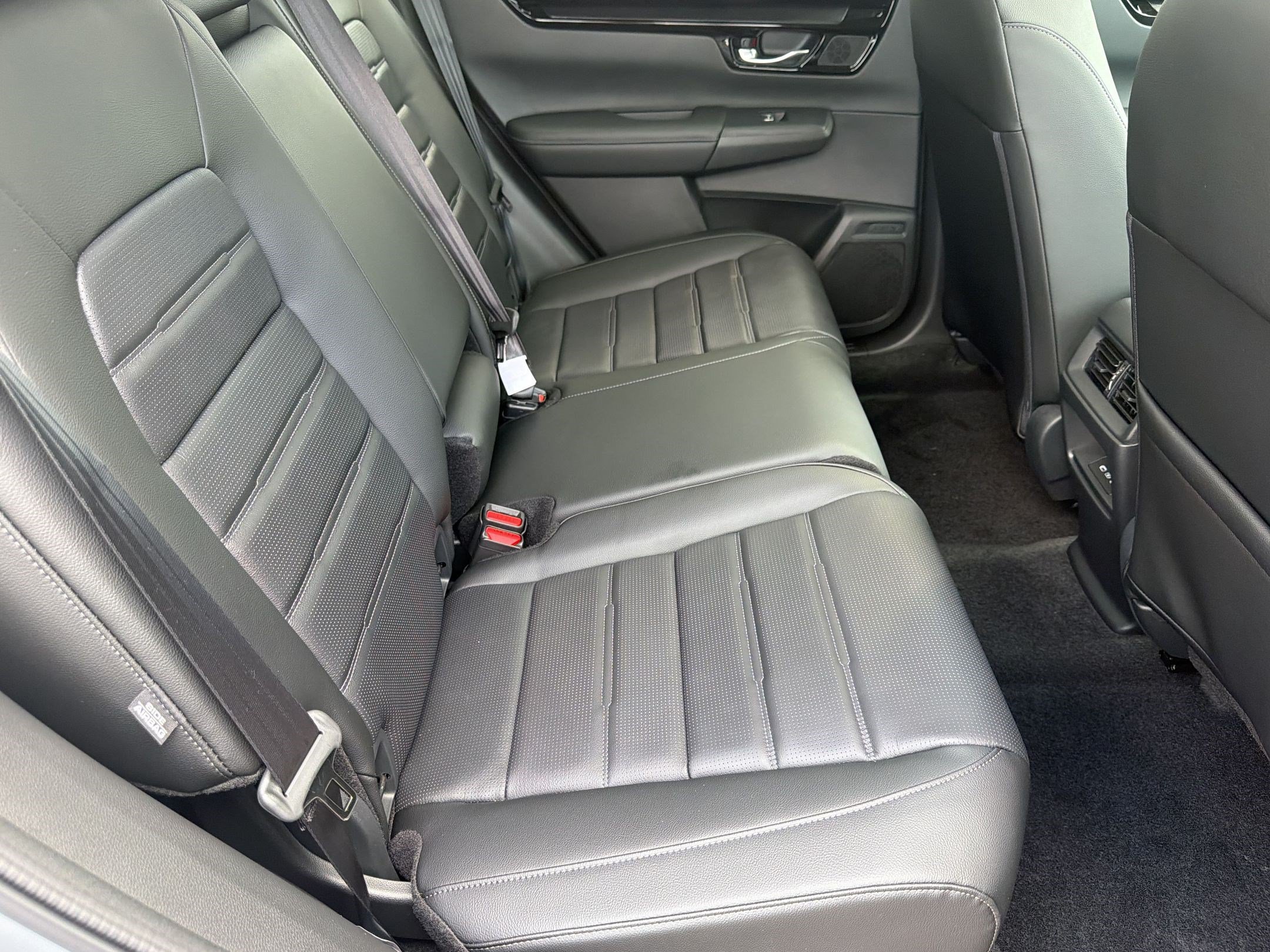 New 2026 Honda CR-V EX-L image 24