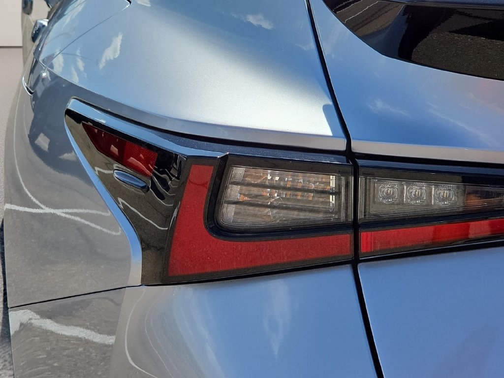 New 2026 Lexus IS 350 F Sport RWD image 11