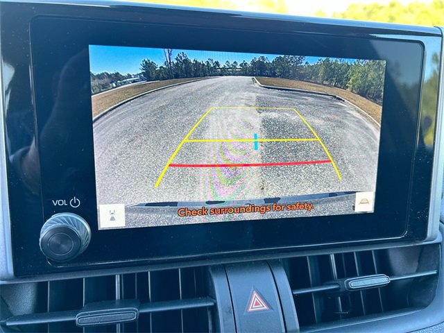 Used 2024 Toyota RAV4 LE image 20