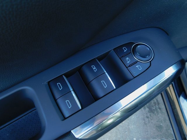 New 2026 Chevrolet Traverse RS w/ LPO, Illumination Package image 29