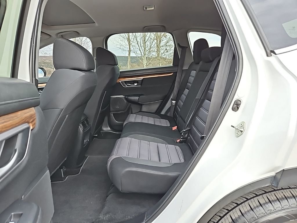 Used 2020 Honda CR-V EX image 13