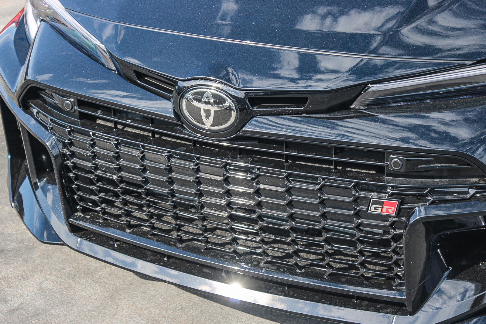 New 2026 Toyota Corolla GR AWD/4WD image 6