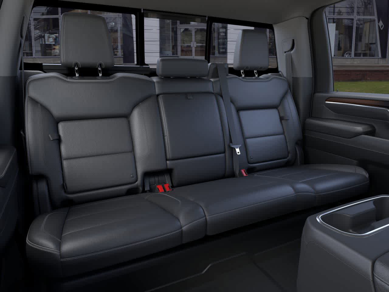 New 2026 GMC Sierra 2500 Denali image 17